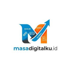 Masa Digitalku