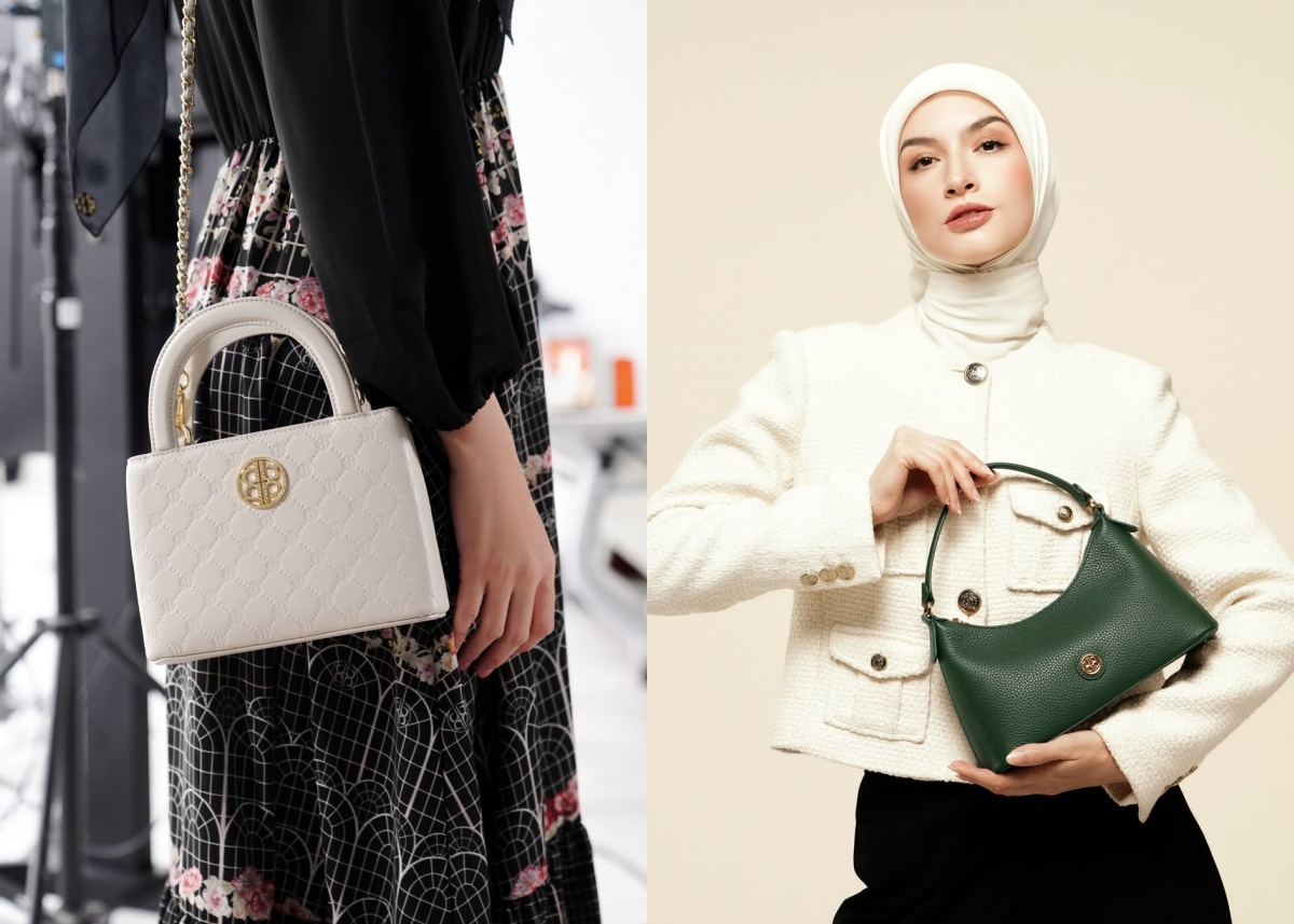 Cara Merawat Hand Bag Agar Awet dan Tetap Terlihat Seperti Baru!
